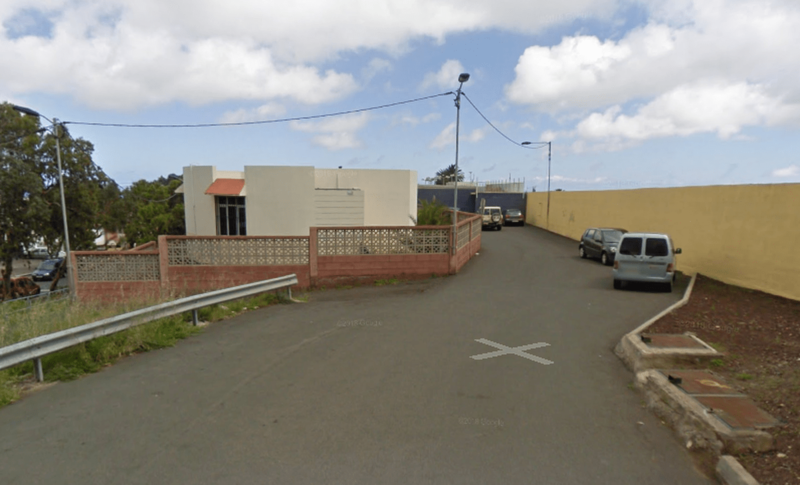 Imagen de archivo del consultorio sanitario de San José de Las Longueras (Foto TA)